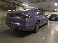 Volkswagen Zun S800 Pure Electric Xinghuizun Enjoy Edition 5-Seater (192-line LiDAR) - ფოტო 3