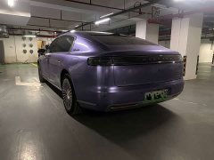 Volkswagen Zun S800 Pure Electric Xinghuizun Enjoy Edition 5-Seater (192-line LiDAR) - ფოტო 6