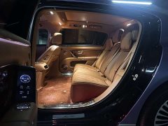 Volkswagen Zun S800 Pure Electric Xinghuizun Enjoy Edition 5-Seater (192-line LiDAR) - ფოტო 7