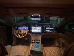 Volkswagen Zun S800 Pure Electric Xinghuizun Enjoy Edition 5-Seater (192-line LiDAR) - ფოტო 9