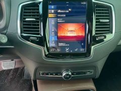 Volvo XC90 B6 Intelligent Elegance Luxury 7-Seater - ფოტო 3