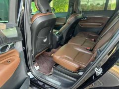 Volvo XC90 B6 Intelligent Elegance Luxury 7-Seater - ფოტო 4