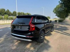 Volvo XC90 B6 Intelligent Elegance Luxury 7-Seater - ფოტო 6