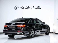 Audi A6L 40 TFSI Luxury Sport Edition - ფოტო 10
