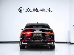 Audi A6L 40 TFSI Luxury Sport Edition - ფოტო 11