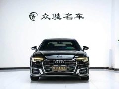 Audi A6L 40 TFSI Luxury Sport Edition - ფოტო 2