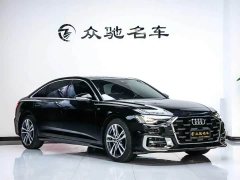 Audi A6L 40 TFSI Luxury Sport Edition - ფოტო 3
