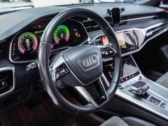 Audi A6L 40 TFSI Luxury Sport Edition - ფოტო 4