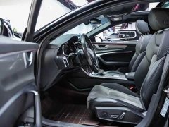 Audi A6L 40 TFSI Luxury Sport Edition - ფოტო 5