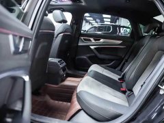 Audi A6L 40 TFSI Luxury Sport Edition - ფოტო 6