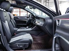 Audi A6L 40 TFSI Luxury Sport Edition - ფოტო 8