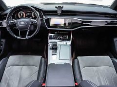 Audi A6L 40 TFSI Luxury Sport Edition - ფოტო 9