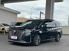 Buick GL8 ES LuZun Flagship - ფოტო 1