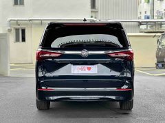 Buick GL8 ES LuZun Flagship - ფოტო 11