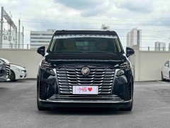 Buick GL8 ES LuZun Flagship - ფოტო 2