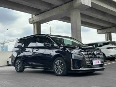 Buick GL8 ES LuZun Flagship - ფოტო 3