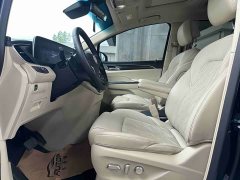 Buick GL8 ES LuZun Flagship - ფოტო 4