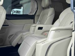 Buick GL8 ES LuZun Flagship - ფოტო 6