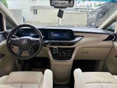 Buick GL8 ES LuZun Flagship - ფოტო 7