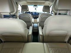Buick GL8 ES LuZun Flagship - ფოტო 8