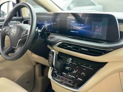 Buick GL8 ES LuZun Flagship - ფოტო 9