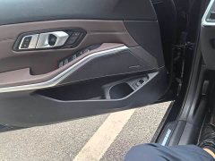 BMW 3 Series 2023 325Li M Sport Night Edition Package - ფოტო 2