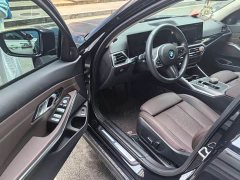 BMW 3 Series 2023 325Li M Sport Night Edition Package - ფოტო 5