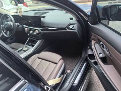 BMW 3 Series 2023 325Li M Sport Night Edition Package - ფოტო 6