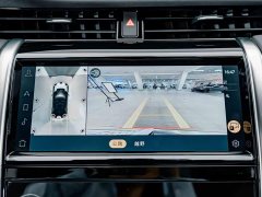 Land Rover Discovery Sport Facelift 249PS R-Dynamic SE Performance Technology Edition 5-Seater - ფოტო 11