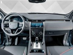 Land Rover Discovery Sport Facelift 249PS R-Dynamic SE Performance Technology Edition 5-Seater - ფოტო 12