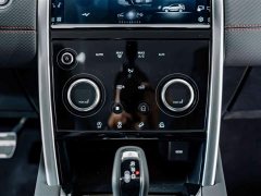 Land Rover Discovery Sport Facelift 249PS R-Dynamic SE Performance Technology Edition 5-Seater - ფოტო 13