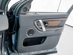 Land Rover Discovery Sport Facelift 249PS R-Dynamic SE Performance Technology Edition 5-Seater - ფოტო 15
