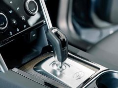 Land Rover Discovery Sport Facelift 249PS R-Dynamic SE Performance Technology Edition 5-Seater - ფოტო 16
