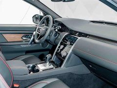 Land Rover Discovery Sport Facelift 249PS R-Dynamic SE Performance Technology Edition 5-Seater - ფოტო 19