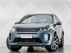 Land Rover Discovery Sport Facelift 249PS R-Dynamic SE Performance Technology Edition 5-Seater - ფოტო 2