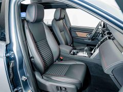 Land Rover Discovery Sport Facelift 249PS R-Dynamic SE Performance Technology Edition 5-Seater - ფოტო 20