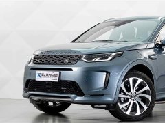 Land Rover Discovery Sport Facelift 249PS R-Dynamic SE Performance Technology Edition 5-Seater - ფოტო 3