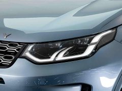 Land Rover Discovery Sport Facelift 249PS R-Dynamic SE Performance Technology Edition 5-Seater - ფოტო 4