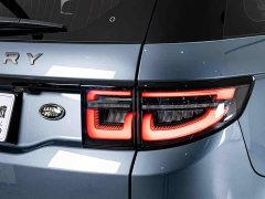 Land Rover Discovery Sport Facelift 249PS R-Dynamic SE Performance Technology Edition 5-Seater - ფოტო 8