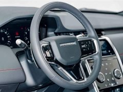 Land Rover Discovery Sport Facelift 249PS R-Dynamic SE Performance Technology Edition 5-Seater - ფოტო 9