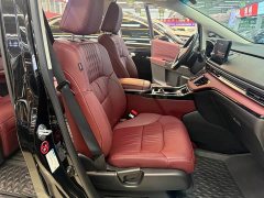 Honda Elysion 2.0L e:HEV Elite - ფოტო 13