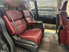 Honda Elysion 2.0L e:HEV Elite - ფოტო 14