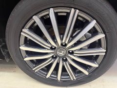 Honda Elysion 2.0L e:HEV Elite - ფოტო 15