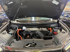 Honda Elysion 2.0L e:HEV Elite - ფოტო 16