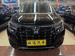 Honda Elysion 2.0L e:HEV Elite - ფოტო 2