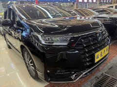 Honda Elysion 2.0L e:HEV Elite - ფოტო 3