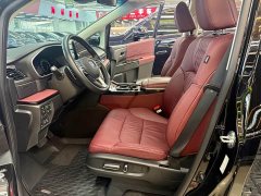 Honda Elysion 2.0L e:HEV Elite - ფოტო 6
