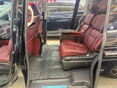 Honda Elysion 2.0L e:HEV Elite - ფოტო 9