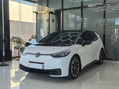 Volkswagen ID.3 2025 Smart Edition Pure Intelligent Comfort Version - ფოტო 1
