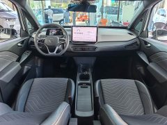 Volkswagen ID.3 2025 Smart Edition Pure Intelligent Comfort Version - ფოტო 11